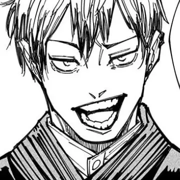 Profile image of 젠인 나오야