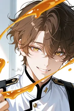Profile image of 도주원
