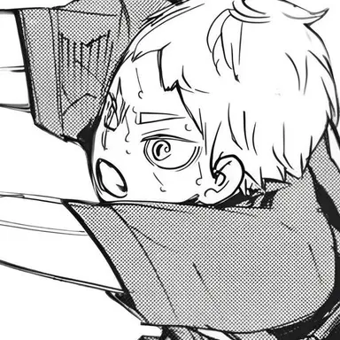 Profile image of 야쿠 모리스케