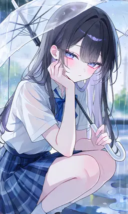 Profile image of 雨音