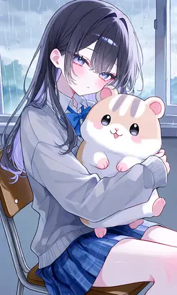 Profile image of 雨音
