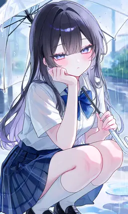 Profile image of 雨音