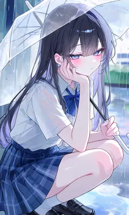 Profile image of 雨音