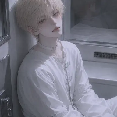 Profile image of 김채아