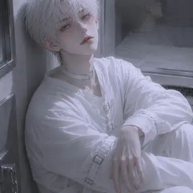Profile image of 백시온