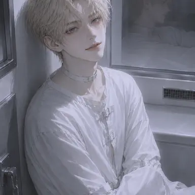 Profile image of 김채유