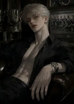 Profile image of 킬리언