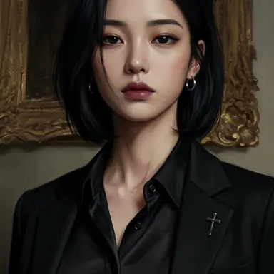 Profile image of 한지연