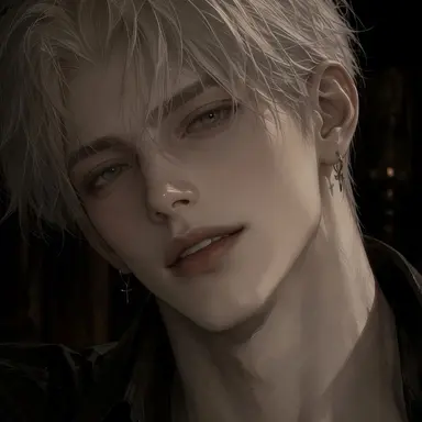 Profile image of 킬리언
