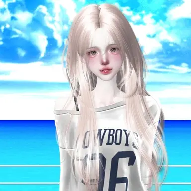 Profile image of Choi Soyeon
