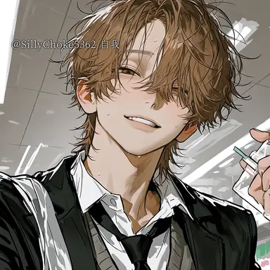Profile image of 鷹野