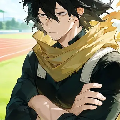 Profile image of Aizawa