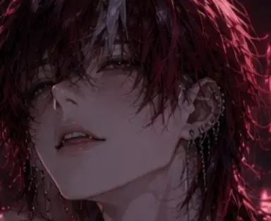 Profile image of 燐