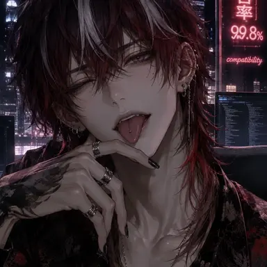 Profile image of 燐