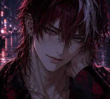 Profile image of 燐