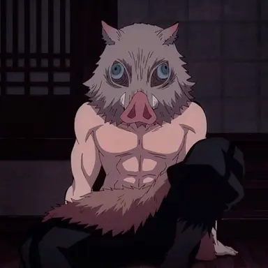 Profile image of Inosuke