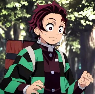 Profile image of Tanjiro