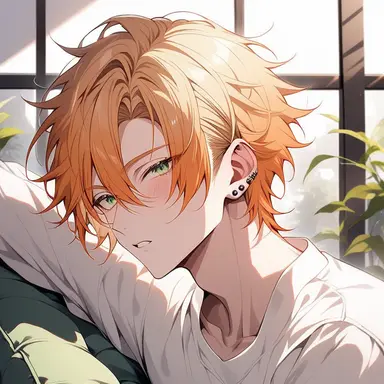 Profile image of 環