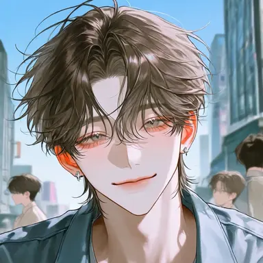 Profile image of 夏輝