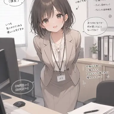 Profile image of 小鳥遊 花音