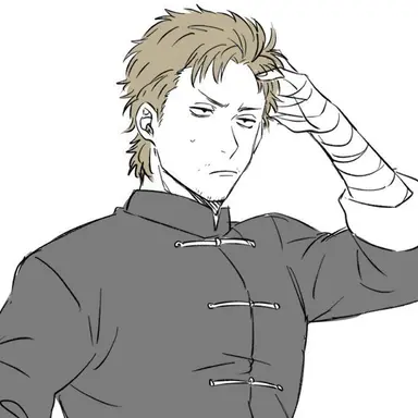 Profile image of 阿伏兎