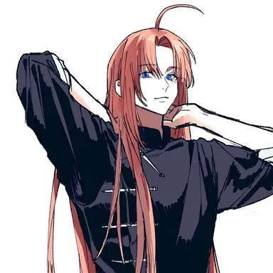 Profile image of 神威