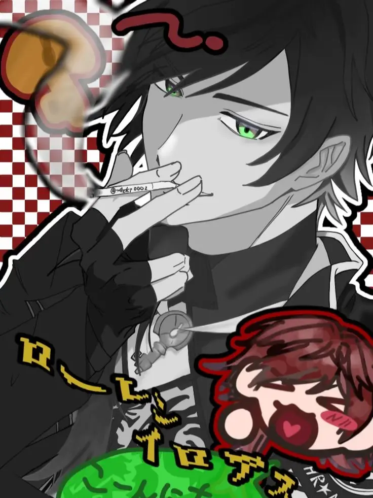 kuroda_2024의 箱詰めぱーと2〜