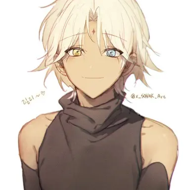 Profile image of 퓨어바닐라