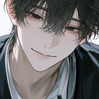 Profile image of 朝倉 ユウマ