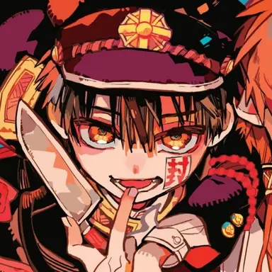 Profile image of 하나코