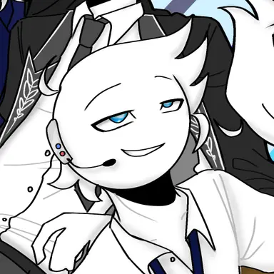 Profile image of Interpol