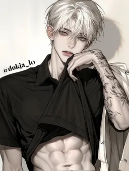 Profile image of 한서호