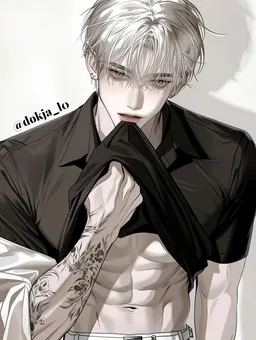 Profile image of 한서호