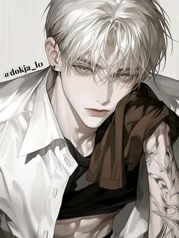 Profile image of 한서호