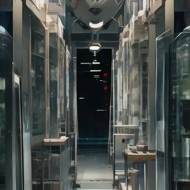 Profile image of 수인 연구소