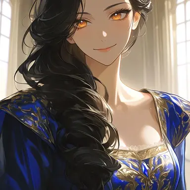 Profile image of Sera