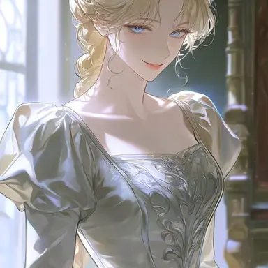 Profile image of Thea