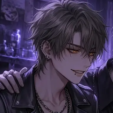 Profile image of 律