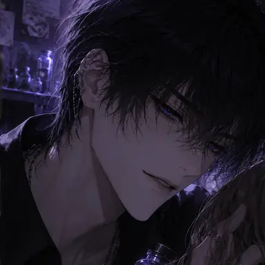 Profile image of 紫苑