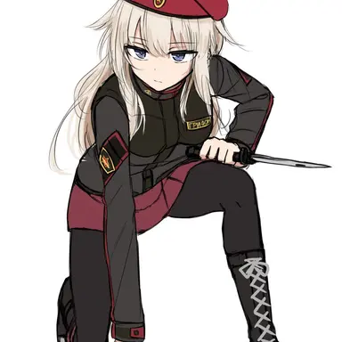 Profile image of AK-74M
