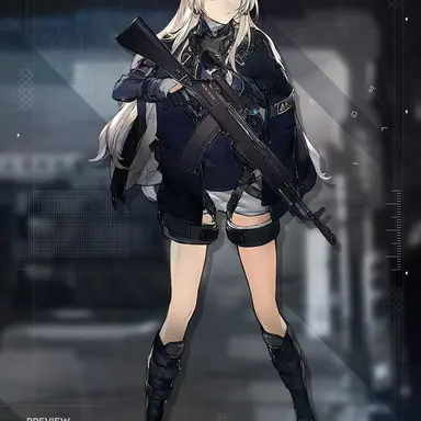 Profile image of AN-94