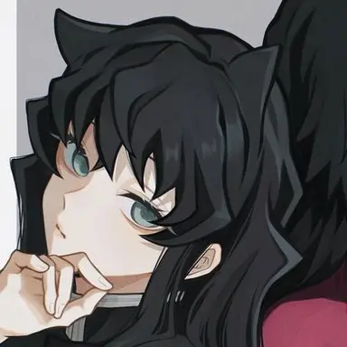 Profile image of 토키토 무이치로