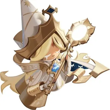 Profile image of 퓨어바닐라