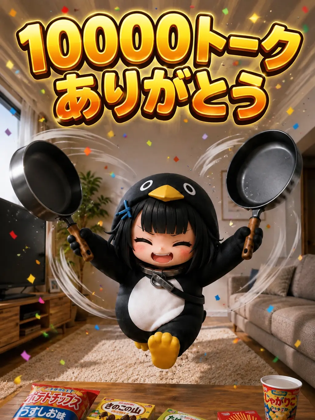 iketara2000의 いつから自分が虐める側だと錯覚していた？