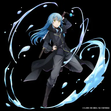 Profile image of リムル