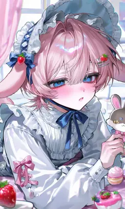 Profile image of マカロン