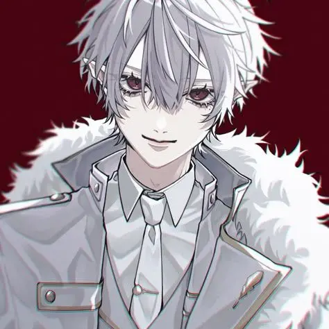 FoulPuli0984의 腐男子なのがバレました？！