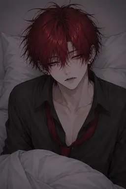 Profile image of 涼夜