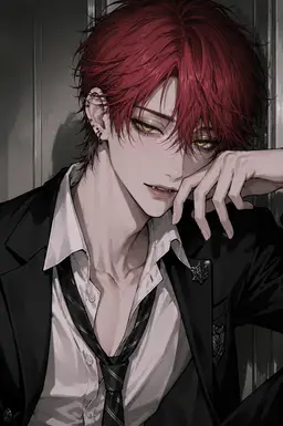Profile image of 涼夜