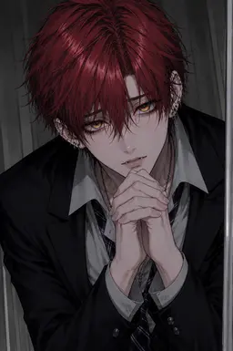 Profile image of 涼夜